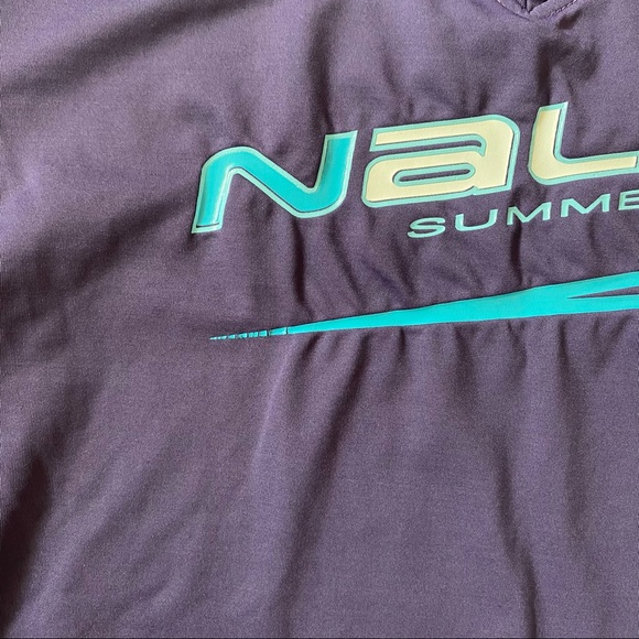 3/$12 ✅ Nalini Summer Lady Womens Spin Cycling Jersey Purple Large (EU Sizing) - Picture 5 of 9